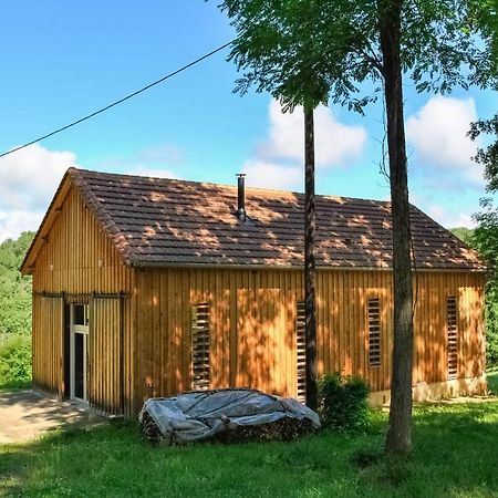 Ancienne Sechoir A Tabac Idealement Place A Limeuil Pour 4 Dans La Nature Eksteriør bilde