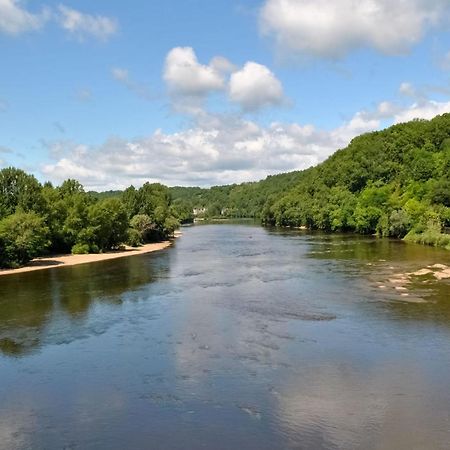 Ancienne Sechoir A Tabac Idealement Place A Limeuil Pour 4 Dans La Nature Eksteriør bilde