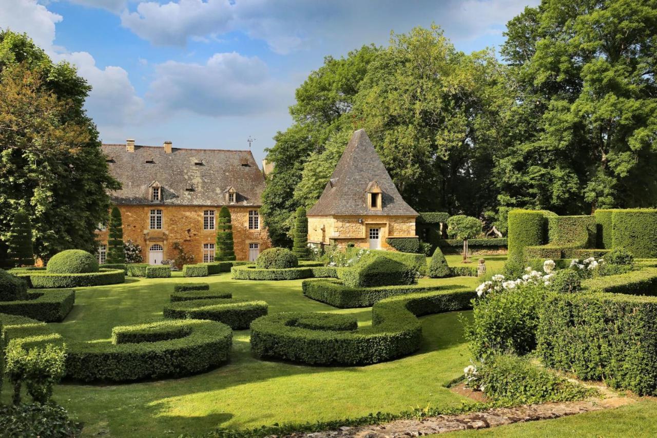 Ancienne Sechoir A Tabac Idealement Place A Limeuil Pour 4 Dans La Nature Eksteriør bilde